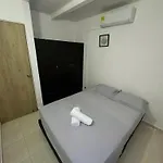 Apartamento acogedor,completo 3 habitaciones