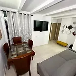 Apartamento acogedor,completo 3 habitaciones