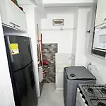 Apartamento Acogedor,Completo 3 Habitaciones